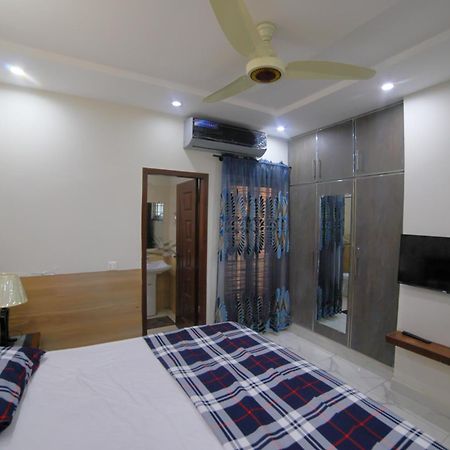 Grey Orchard Homestay - A Family Place Lahore Eksteriør billede