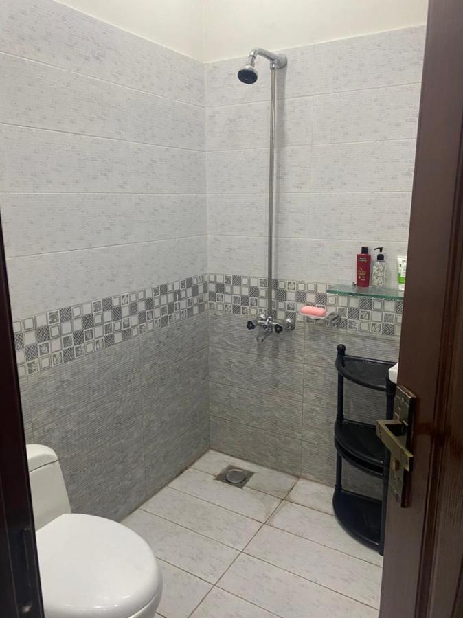 Grey Orchard Homestay - A Family Place Lahore Eksteriør billede