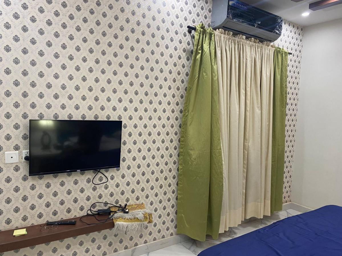 Grey Orchard Homestay - A Family Place Lahore Eksteriør billede