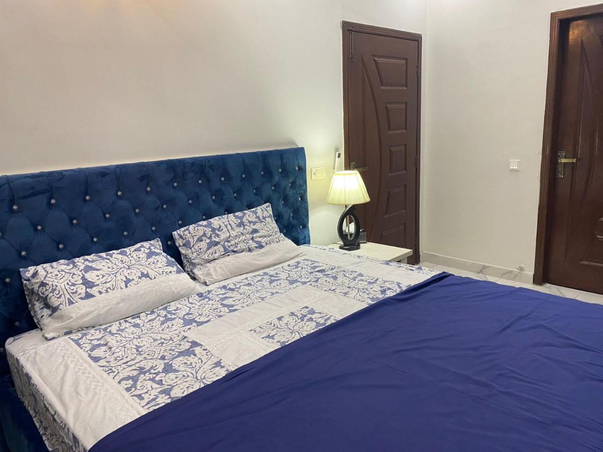 Grey Orchard Homestay - A Family Place Lahore Eksteriør billede