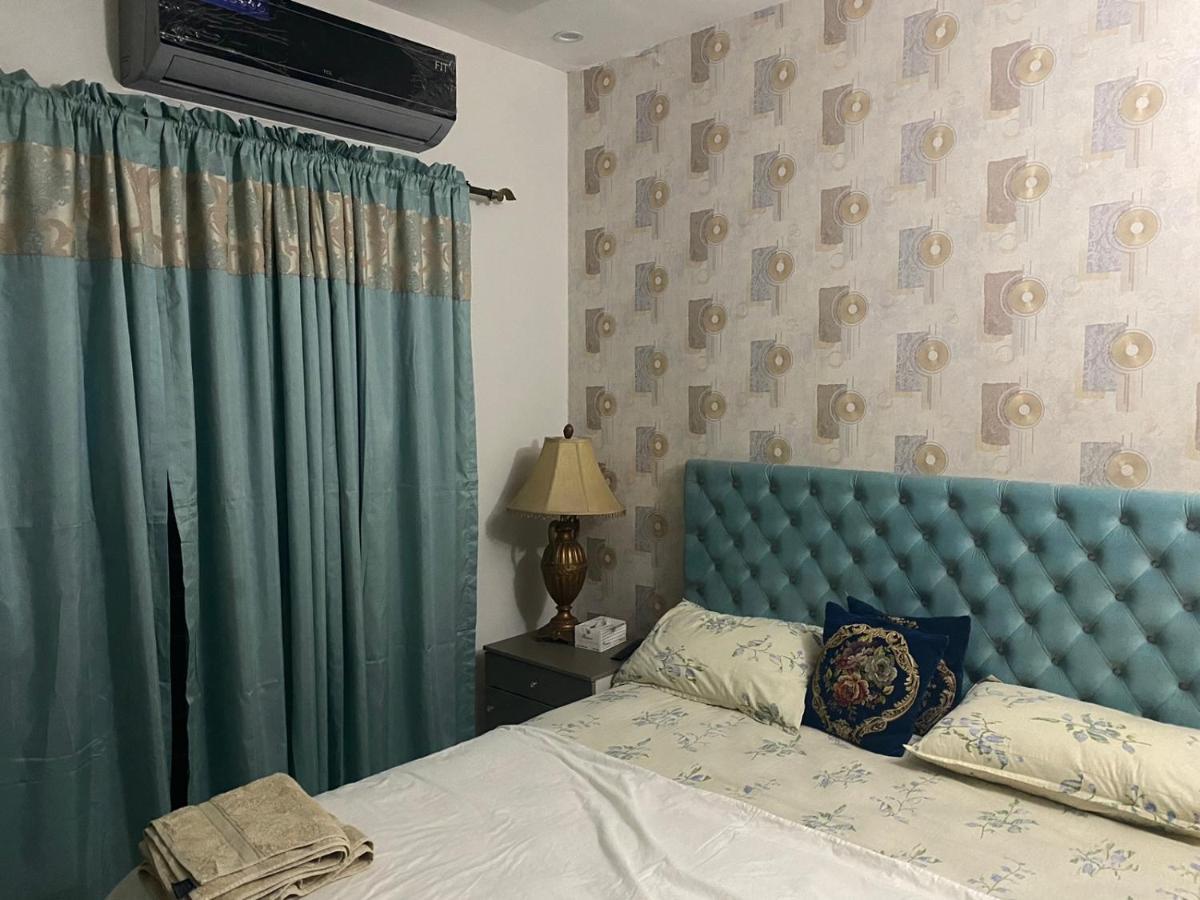 Grey Orchard Homestay - A Family Place Lahore Eksteriør billede