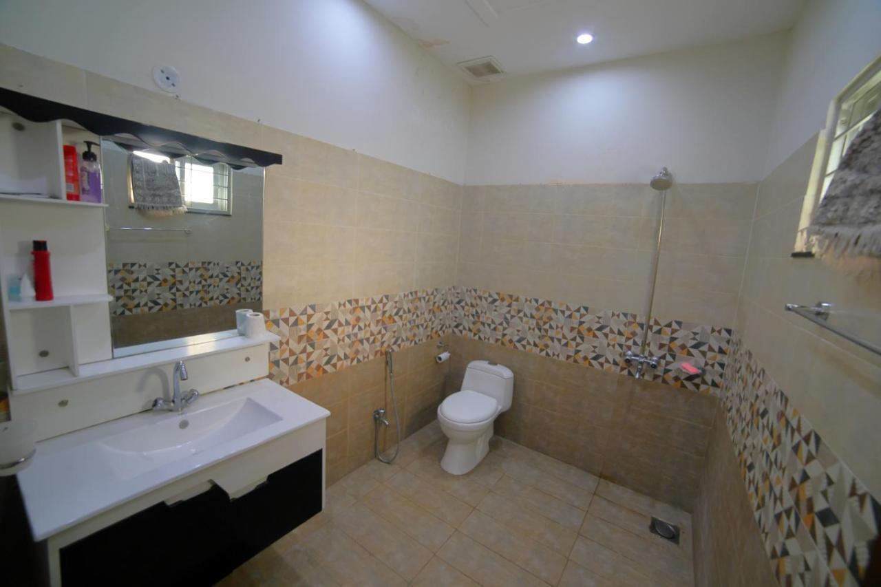 Grey Orchard Homestay - A Family Place Lahore Eksteriør billede