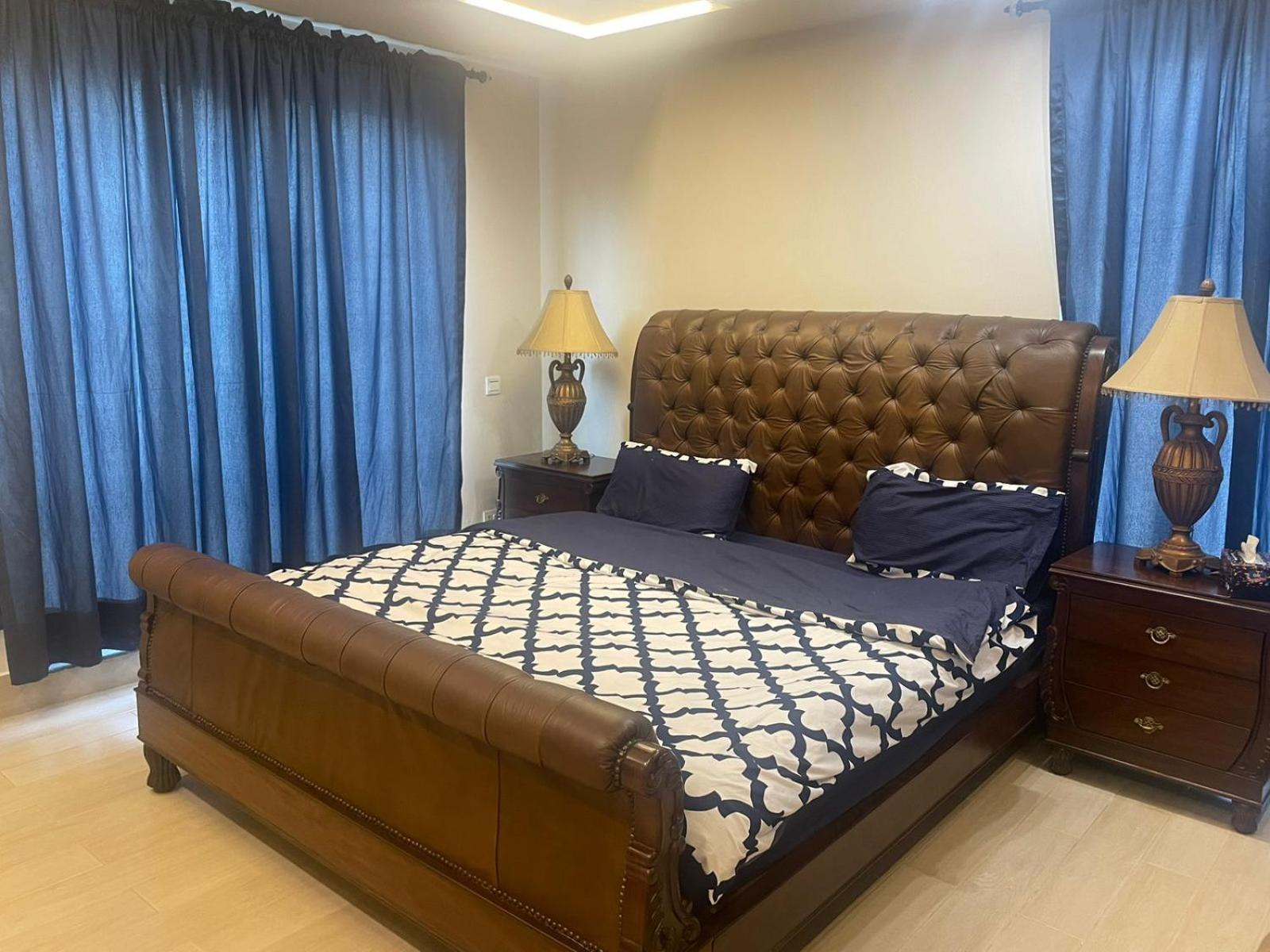 Grey Orchard Homestay - A Family Place Lahore Eksteriør billede