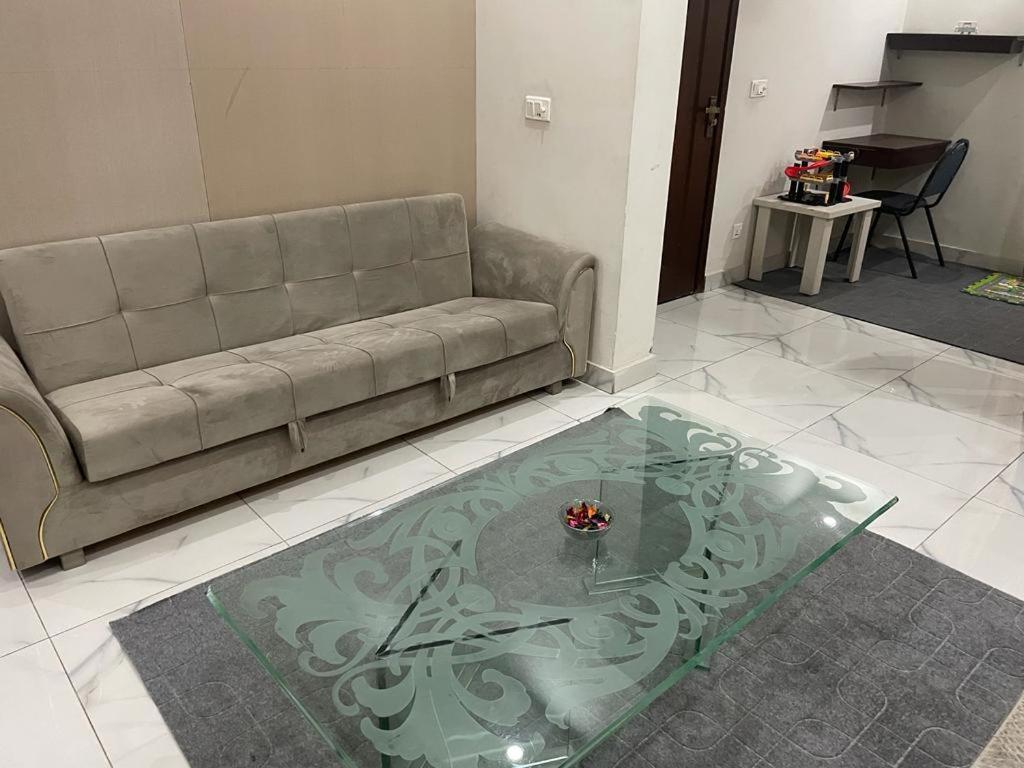 Grey Orchard Homestay - A Family Place Lahore Eksteriør billede