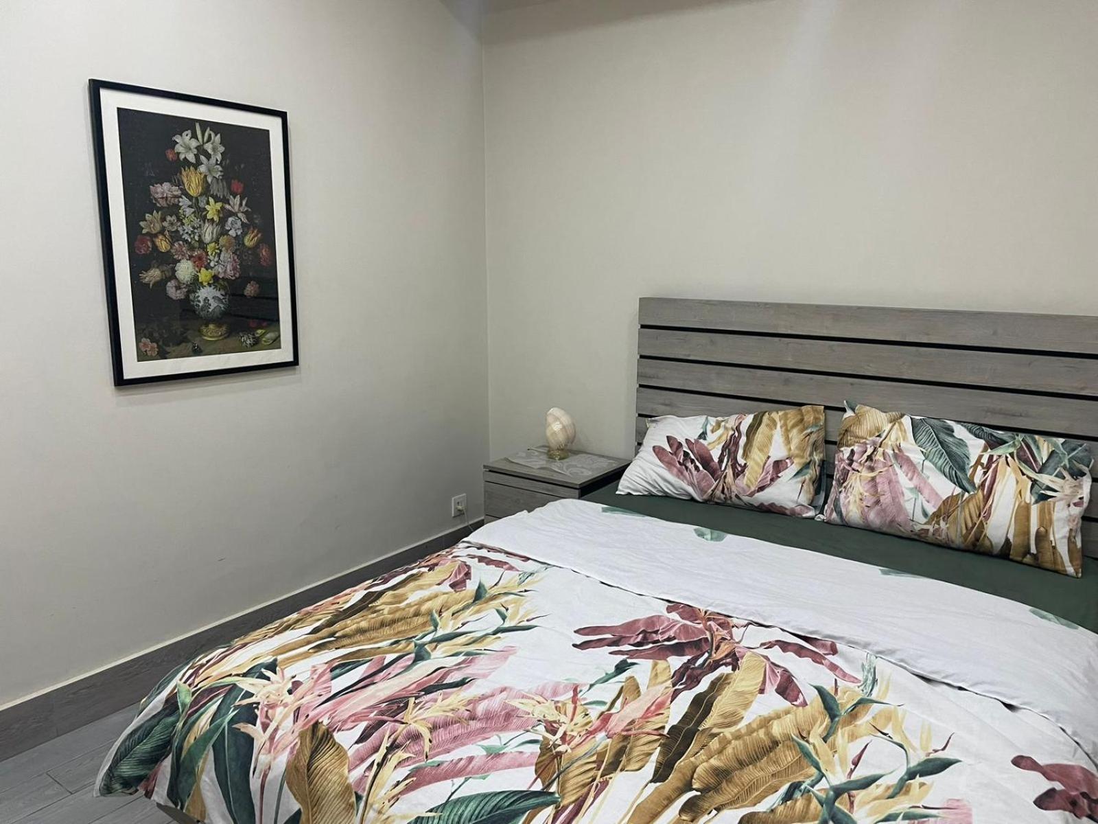 Grey Orchard Homestay - A Family Place Lahore Eksteriør billede