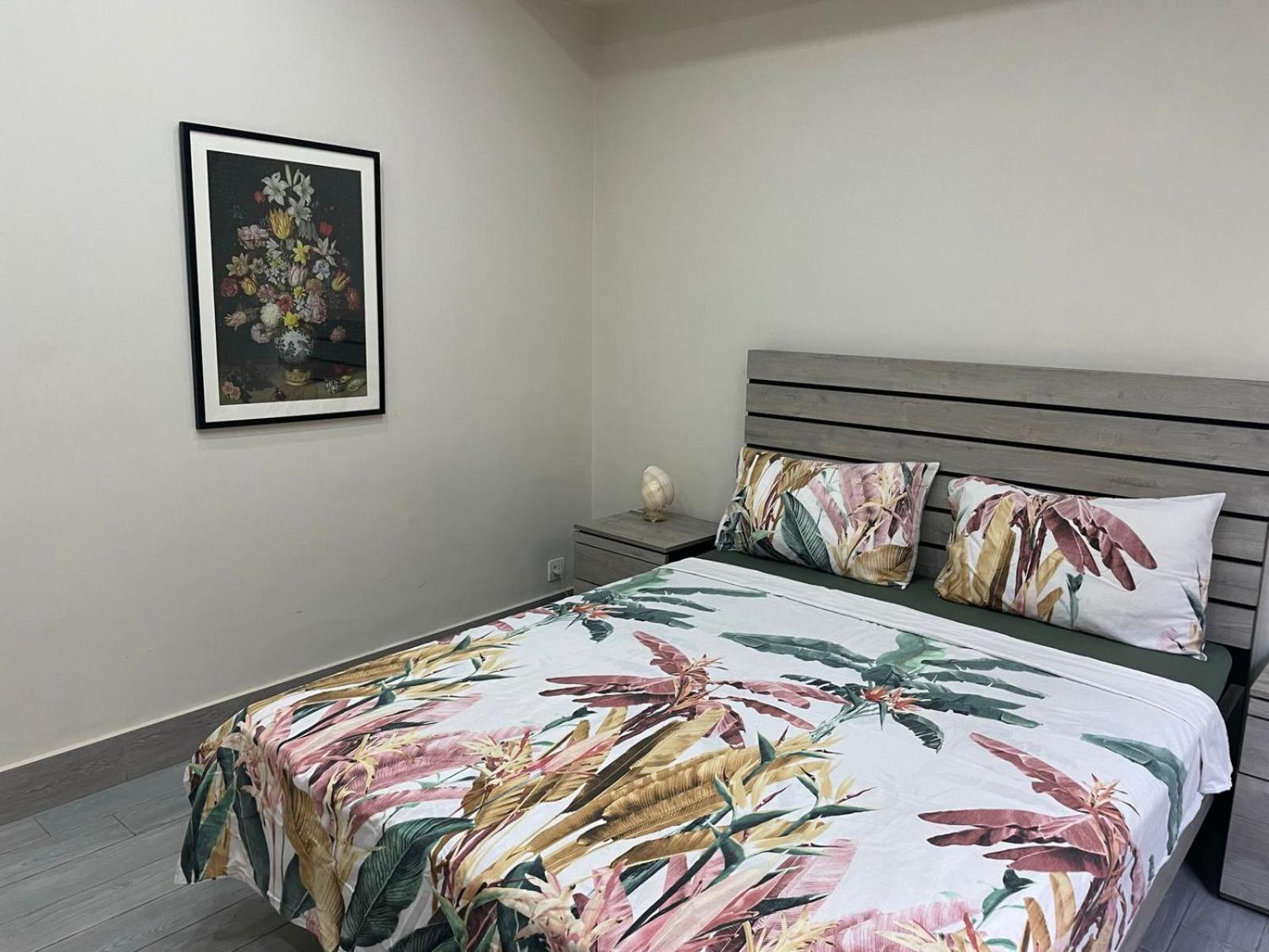 Grey Orchard Homestay - A Family Place Lahore Eksteriør billede
