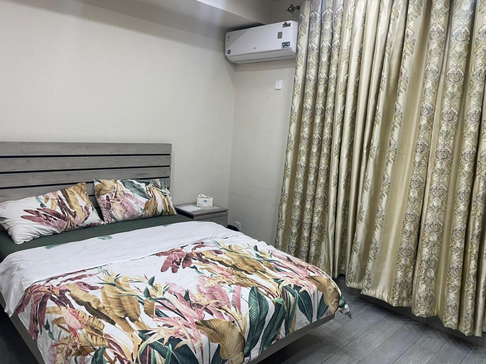 Grey Orchard Homestay - A Family Place Lahore Eksteriør billede