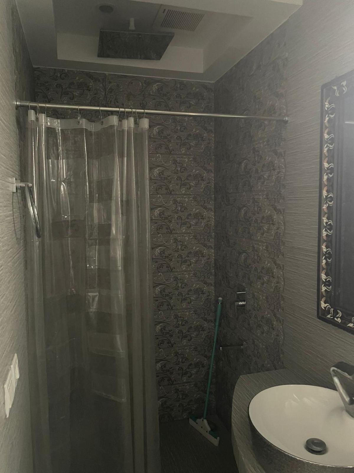 Grey Orchard Homestay - A Family Place Lahore Eksteriør billede